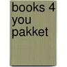 Books 4 You pakket door Onbekend