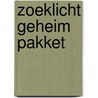 Zoeklicht Geheim pakket door Div.