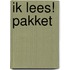 Ik lees! pakket