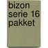 Bizon Serie 16 pakket
