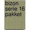 Bizon Serie 16 pakket door Div.