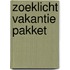 Zoeklicht Vakantie pakket