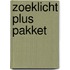 Zoeklicht Plus pakket