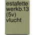 ESTAFETTE WERKB.13 (5V) VLUCHT