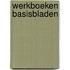 Werkboeken basisbladen