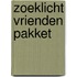 Zoeklicht Vrienden pakket