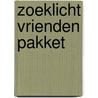Zoeklicht Vrienden pakket by Unknown