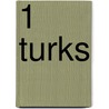 1 Turks door M. Kienstra