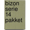 Bizon serie 14 pakket by Div.