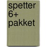 Spetter 6+ pakket door Diverse Auteurs.