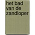 Het bad van de zandloper