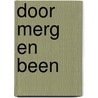 Door merg en been by Peter Vervloed
