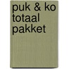 PUK & KO TOTAAL PAKKET by diverse