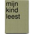 Mijn kind leest