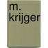 M. Krijger