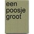 Een poosje groot