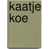 Kaatje Koe by Ted van Lieshout