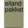 Eiland pakket door Onbekend