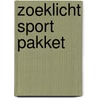 Zoeklicht sport pakket by Unknown