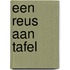 Een reus aan tafel