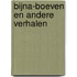 Bijna-boeven en andere verhalen