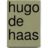 Hugo de Haas door V. Rohrig