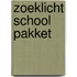 Zoeklicht school pakket