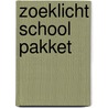 Zoeklicht school pakket by Unknown