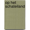 Op het schateiland door M. Hellmiss