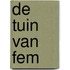 De tuin van Fem
