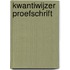 Kwantiwijzer proefschrift