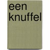 Een knuffel door Bies van Ede