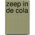 Zeep in de cola