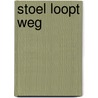 Stoel loopt weg by Paul van Loon