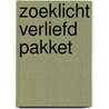 Zoeklicht verliefd pakket by Unknown