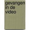 Gevangen in de video by E.C. Bertin