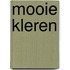Mooie kleren
