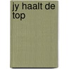 Jy haalt de top by Groen