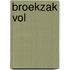Broekzak vol