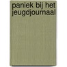 Paniek bij het Jeugdjournaal by Bies van Ede