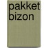Pakket bizon