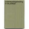 Onderwysbegeleiding in de praktyk door Berg