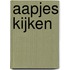 Aapjes kijken
