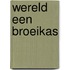 Wereld een broeikas