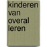 Kinderen van overal leren