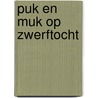 Puk en muk op zwerftocht door Haens