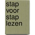 Stap voor stap lezen