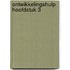 Ontwikkelingshulp hoofdstuk 3
