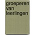 Groeperen van leerlingen