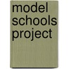 Model schools project door Haen